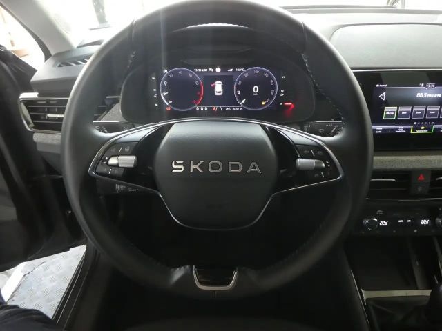 Skoda Kamiq Selection