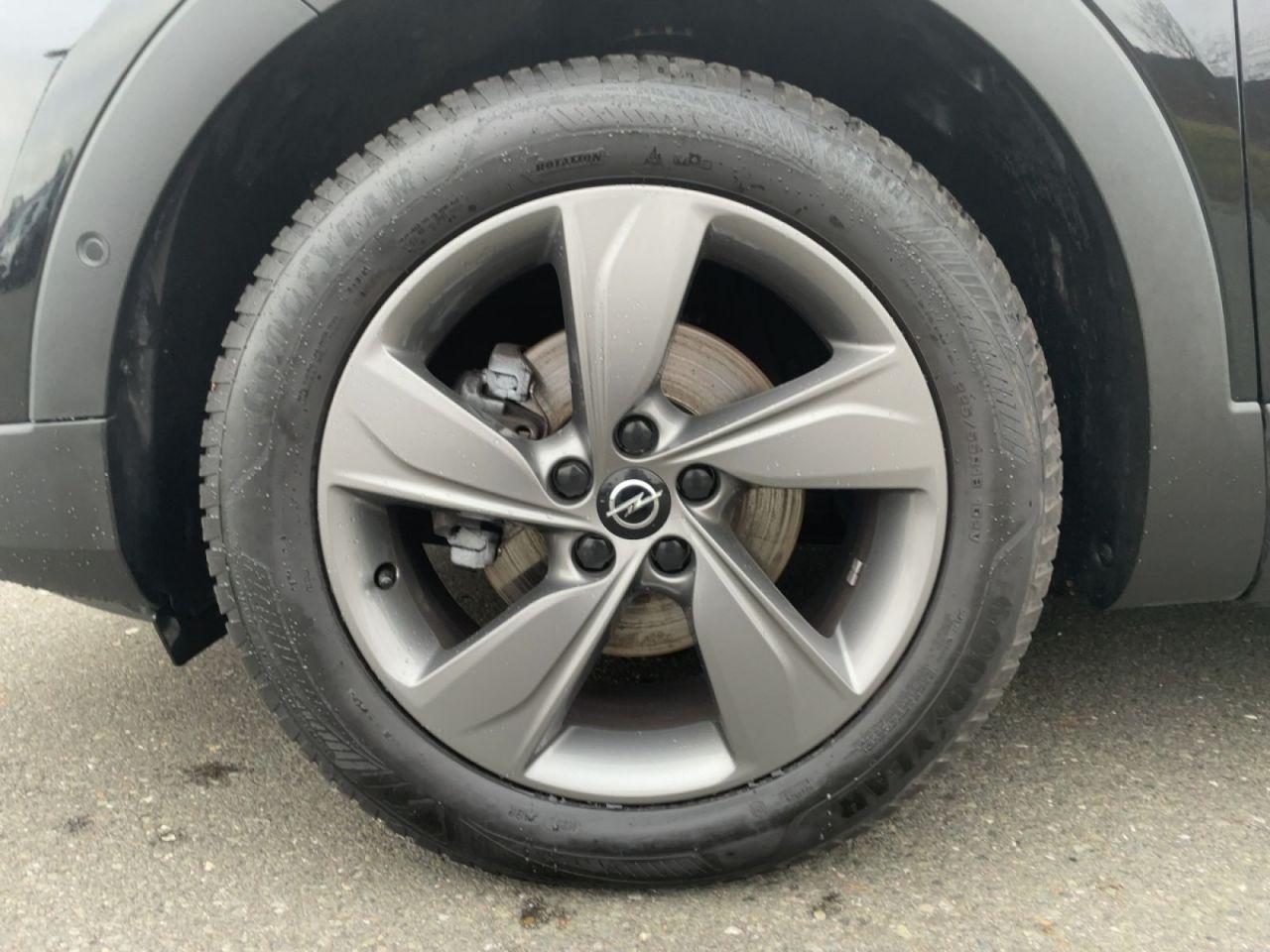 Opel Grandland X Ultimate
