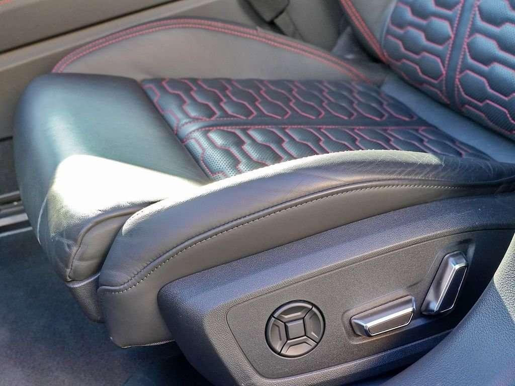 Audi RS6 4.0 TFSI Avant Quattro