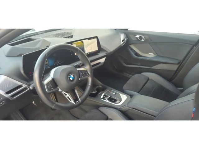 BMW 123 M-Sport Sedan xDrive