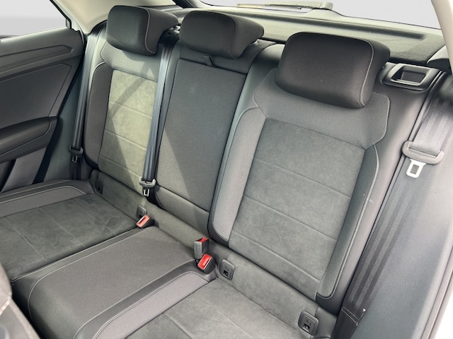 Volkswagen T-Roc 1.5 TSI DSG