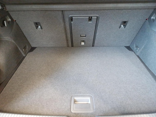 Volkswagen Golf 1.5 TSI Golf VIII