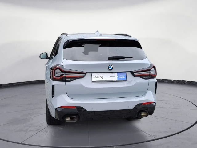 BMW X3 M-Sport xDrive30i