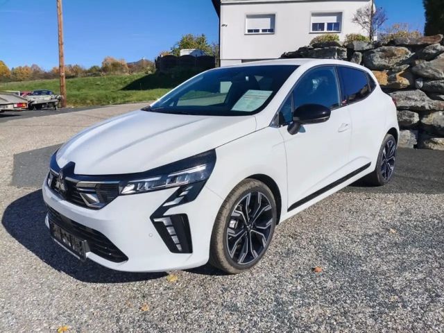 Mitsubishi Colt Intense