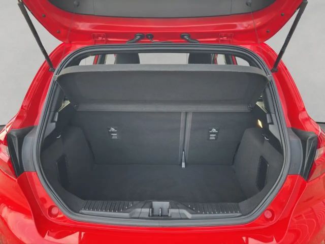 Ford Fiesta EcoBoost ST Line