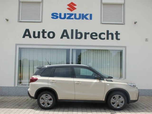 Suzuki Vitara 4x4 Comfort Hybrid
