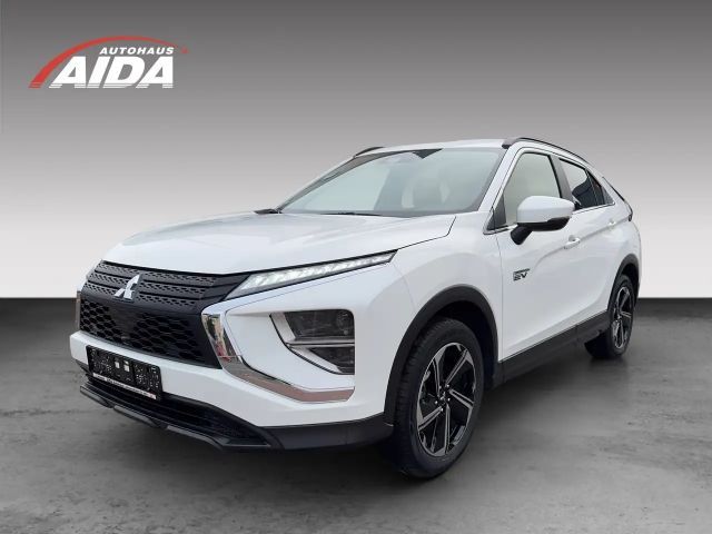 Mitsubishi Eclipse Cross 4WD PHEV