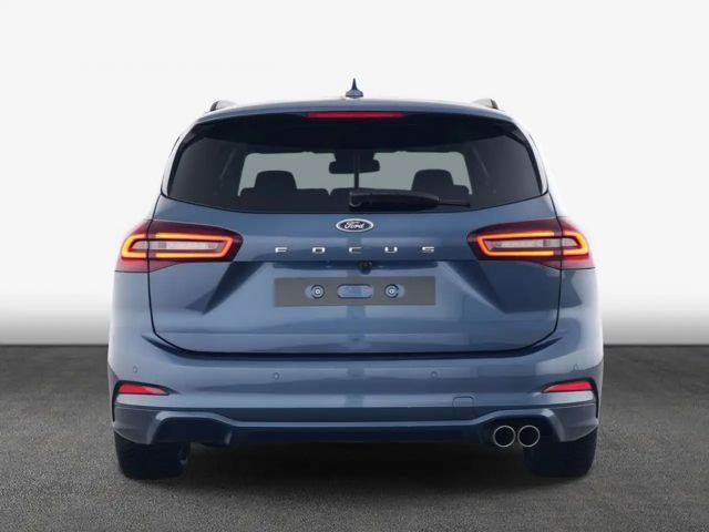 Ford Focus EcoBoost ST Line Wagon