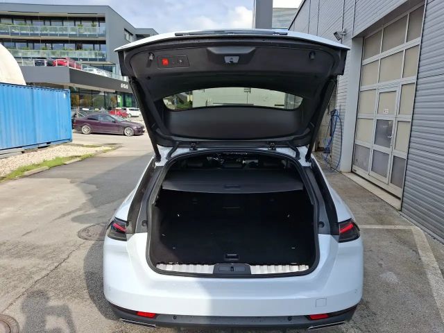 Peugeot 508 Allure Pack BlueHDi EAT8 SW