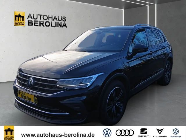 Volkswagen Tiguan 1.5 TSI DSG