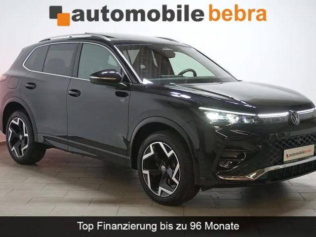 Volkswagen Tiguan 2.0 TDI DSG