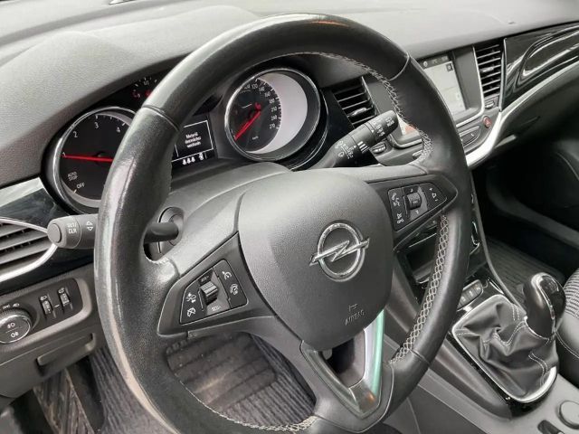 Opel Astra Elegance Sports Tourer