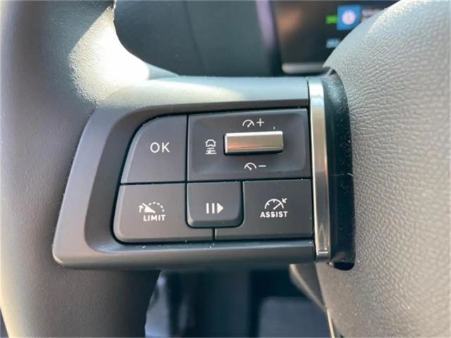 Citroën ë-C4 Shine