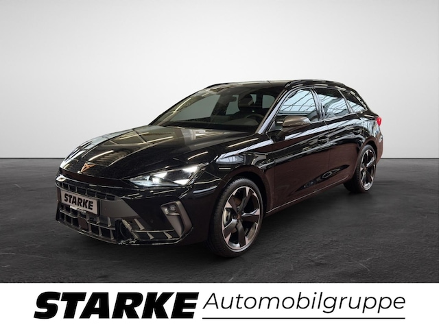 Cupra Leon DSG Sportstourer