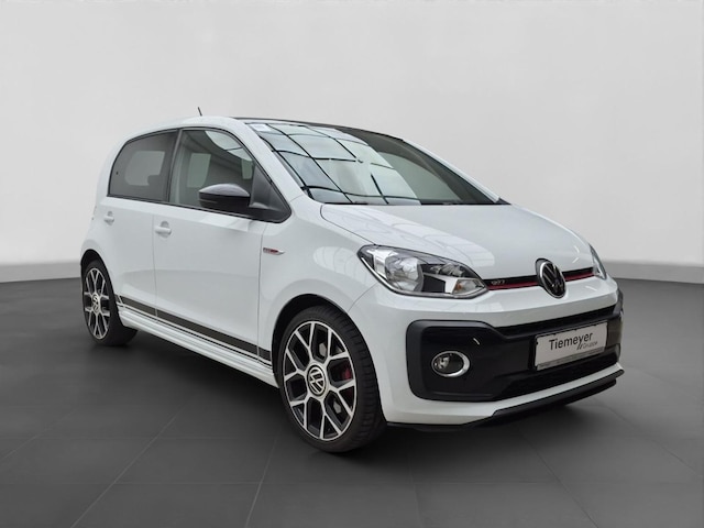 Volkswagen up! GTI