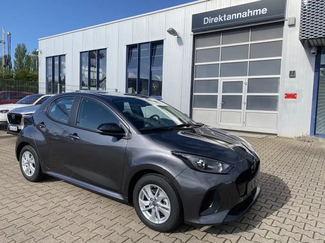Mazda 2 Hybrid 1.5L VVT-i 116 PS e-CVT CENTRE-LINE