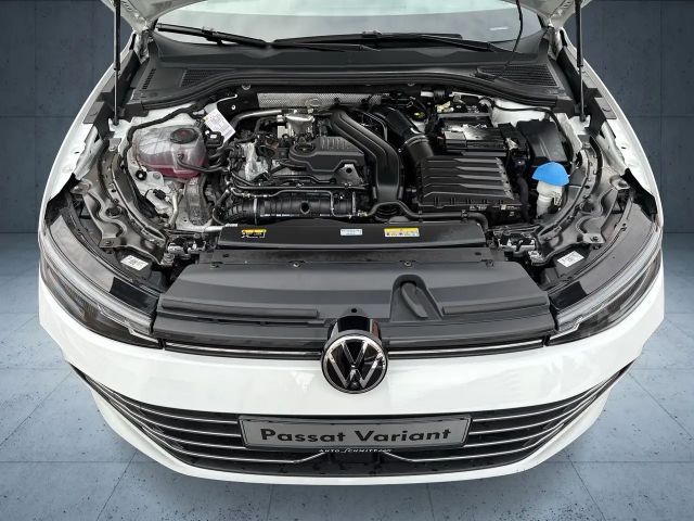 Volkswagen Passat Business DSG Variant