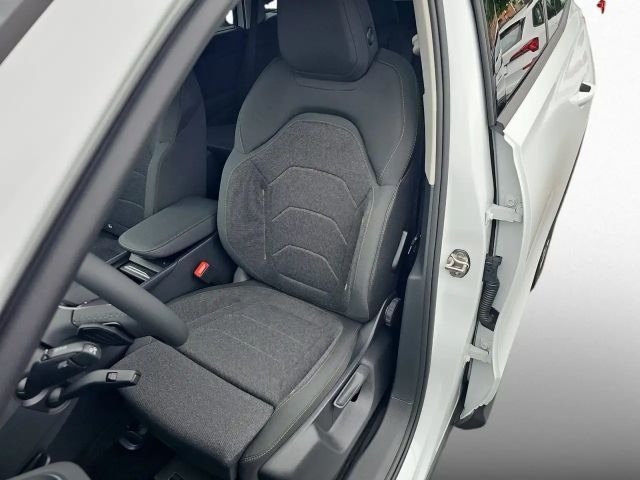 Skoda Kodiaq 1.5 TSI Selection