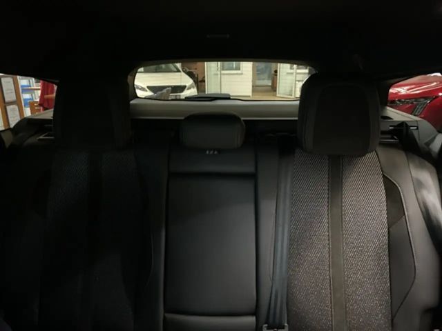 Peugeot 308 EAT8 GT-Line HDi SW