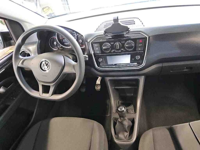 Volkswagen up! 1.0 MPI Move Move up!