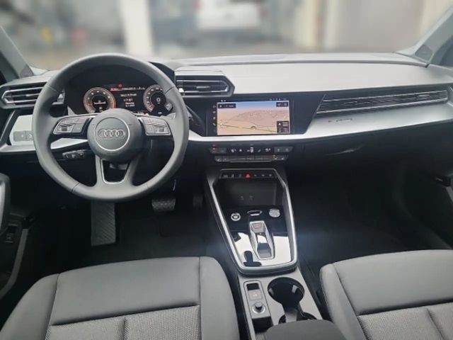 Audi A3 35 TFSI Sedan Sportback