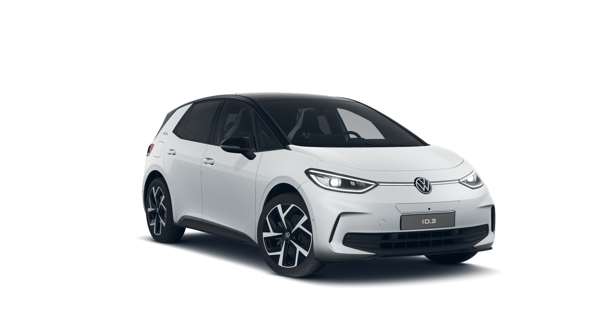 Volkswagen ID.3 Pure