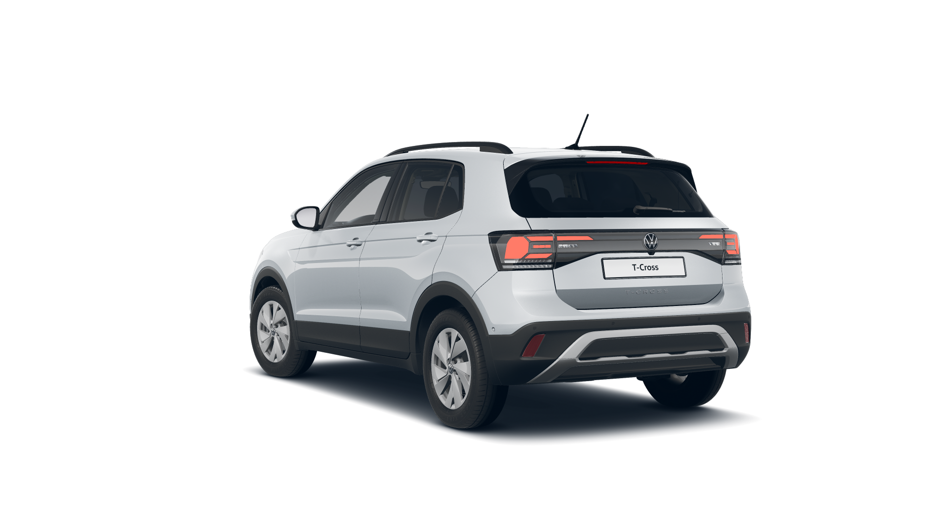 Volkswagen T-Cross 1.0 TSI Life