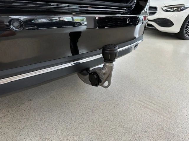 Mercedes-Benz C 180 AVANTGARDE Estate