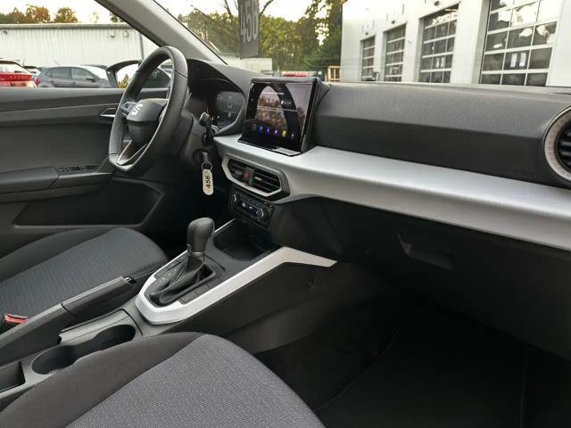 Seat Arona 1.0 TSI DSG