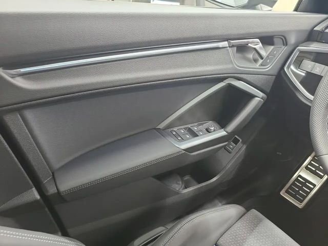 Audi Q3 35 TFSI S-Line Sportback