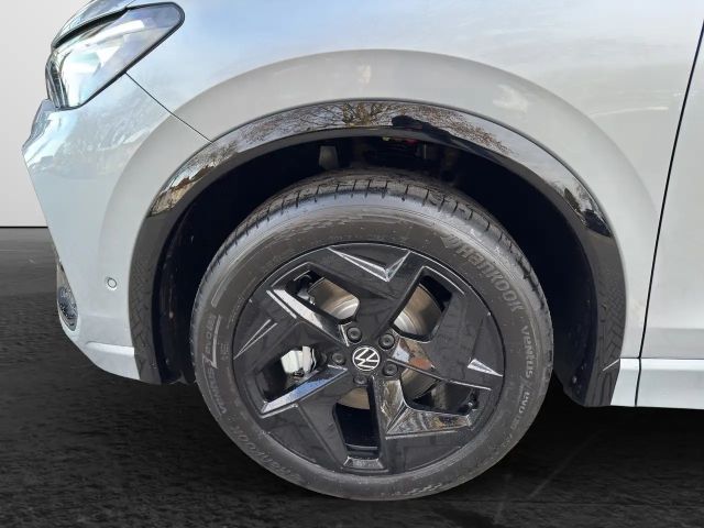 Volkswagen Tiguan 2.0 TDI DSG R-Line Style