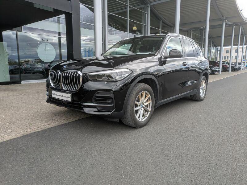 BMW X5 xDrive30d