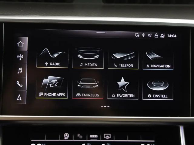 Audi A6 40 TDI Quattro Sedan Sport