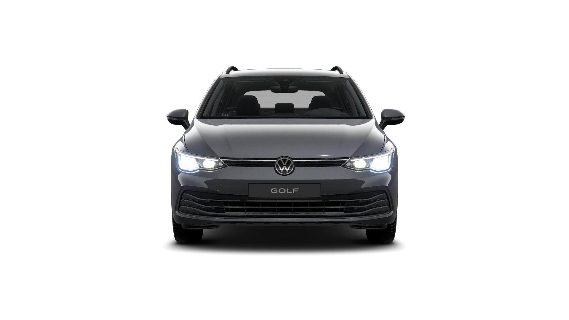 Volkswagen Golf 2.0 TDI Life Variant