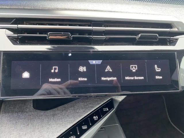 Peugeot 3008 E-3008GT