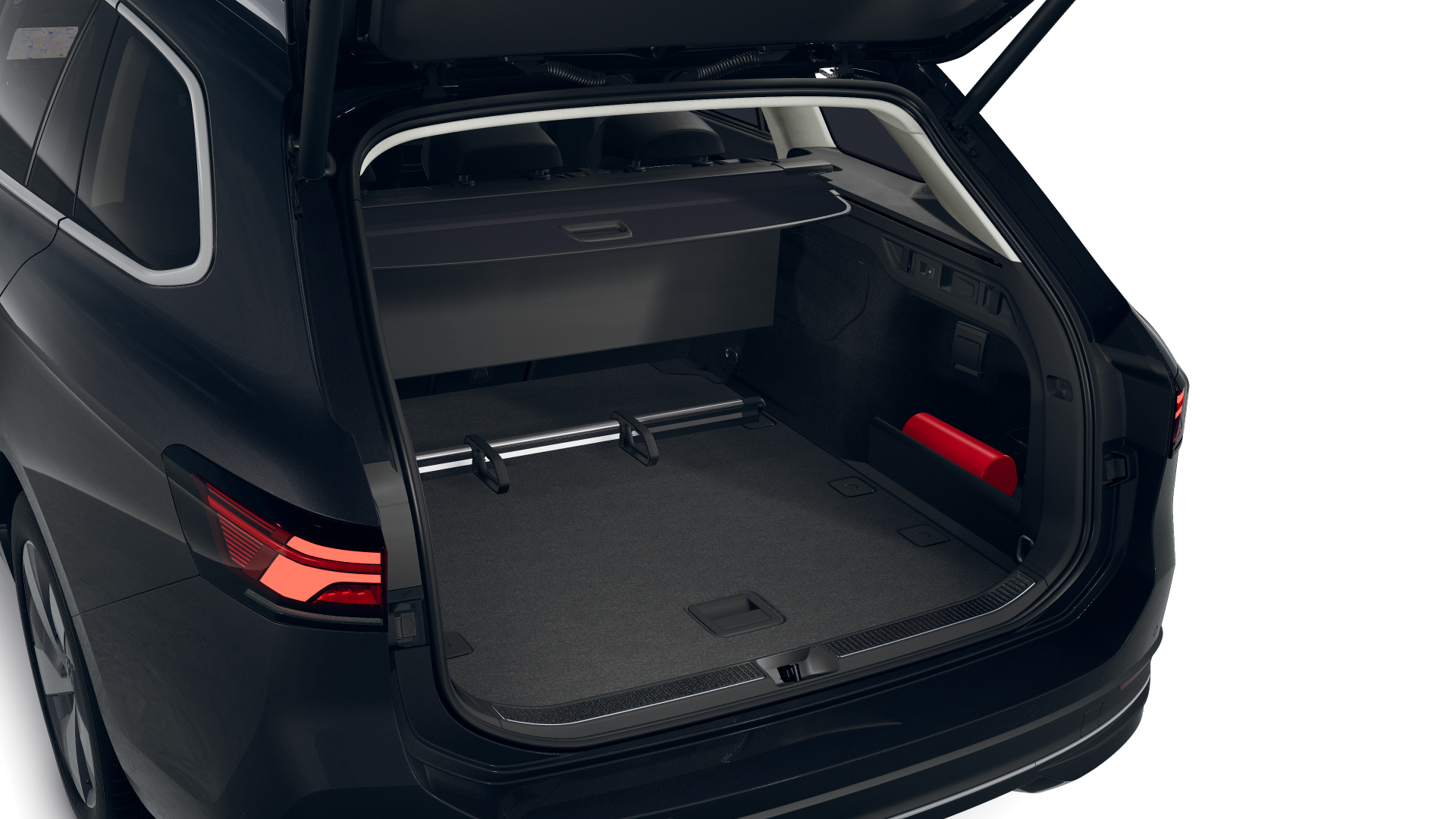 Volkswagen Passat 2.0 TDI Business DSG Variant