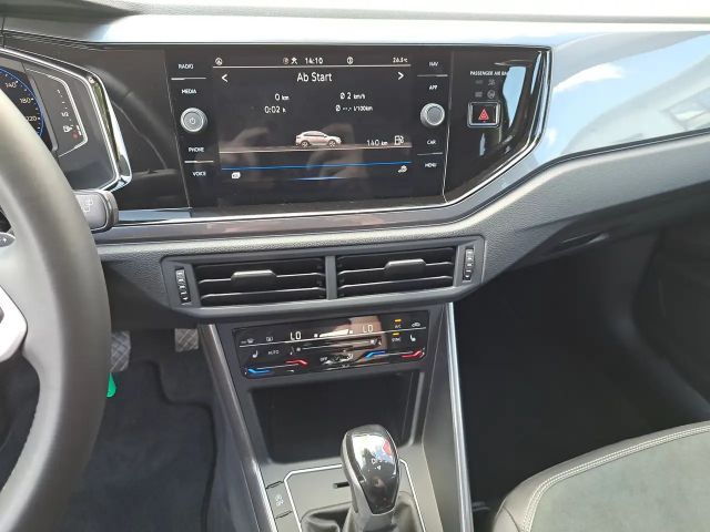 Volkswagen Taigo DSG IQ.Drive Style