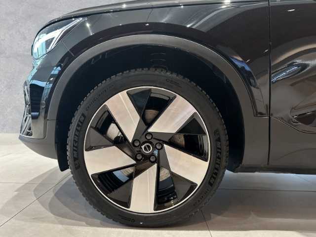 Volvo C40 Recharge Ultimate