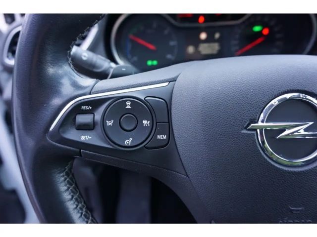 Opel Grandland X Hybrid 4 Ultimate