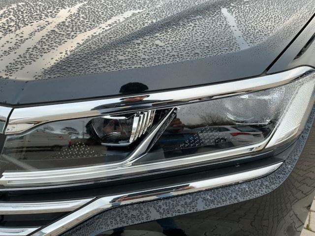 Volkswagen Touareg 3.0 V6 TDI DSG