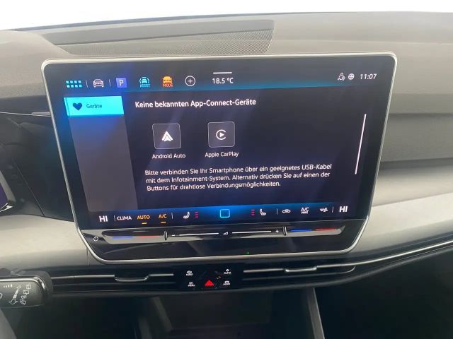 Volkswagen Golf Business DSG Variant