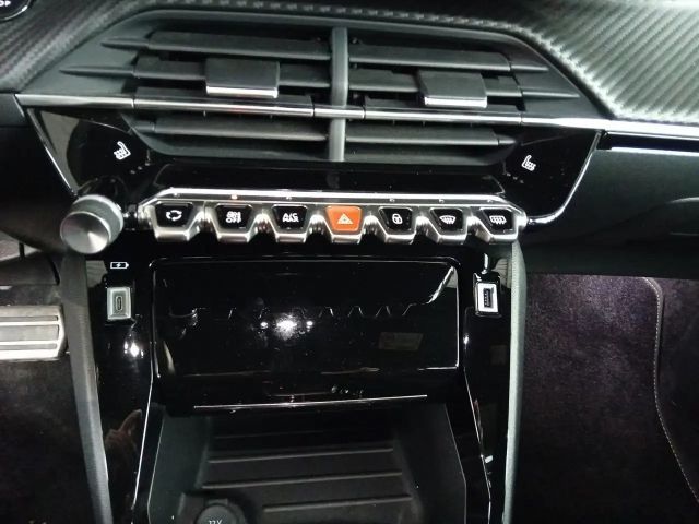 Peugeot 2008 GT-Line HDi