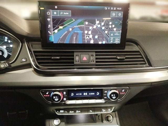 Audi Q5 40 TDI Quattro S-Tronic