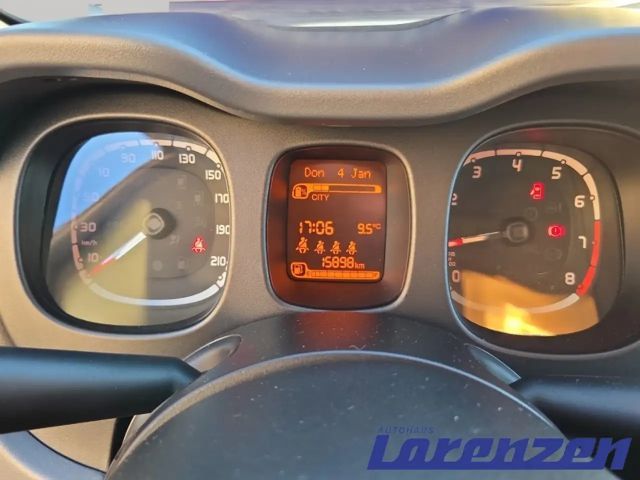 Fiat Panda CityCross Cross