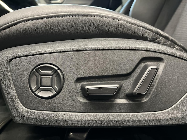 Audi S6 Avant Quattro