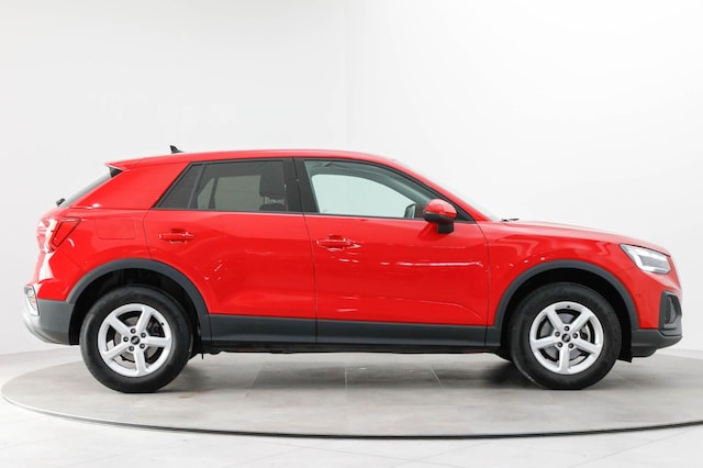 Audi Q2 35 TFSI S-Tronic