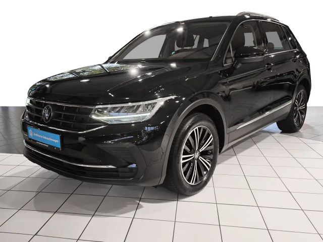Volkswagen Tiguan 1.5 TSI DSG