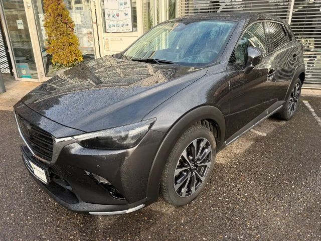 Mazda CX-3 S Selection