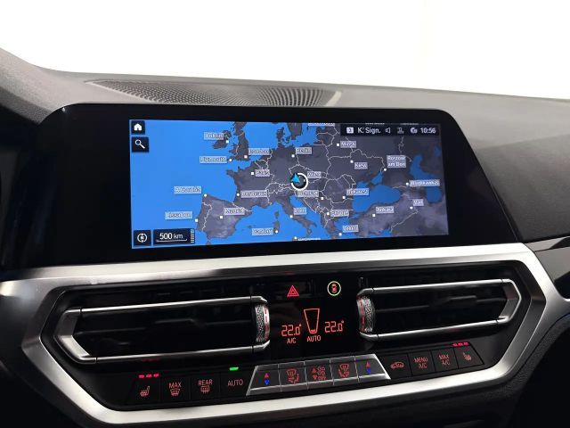 BMW 330 330e M-Sport xDrive