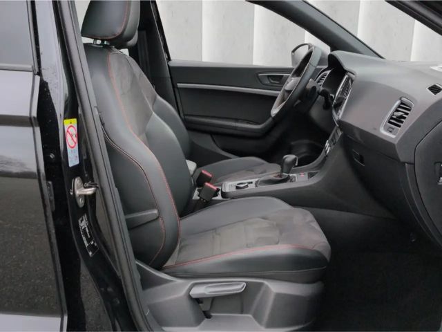Seat Ateca 2.0 TDI DSG FR-lijn